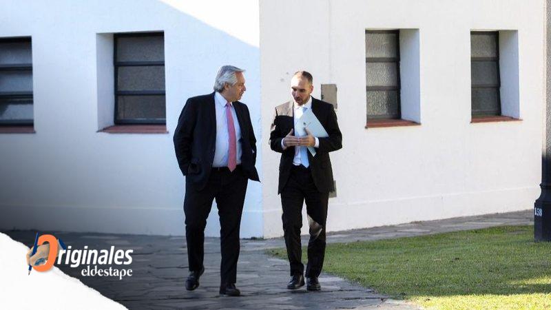 Guzmán se dio por confirmado: el gobierno evalúa cambios en el gabinete 
