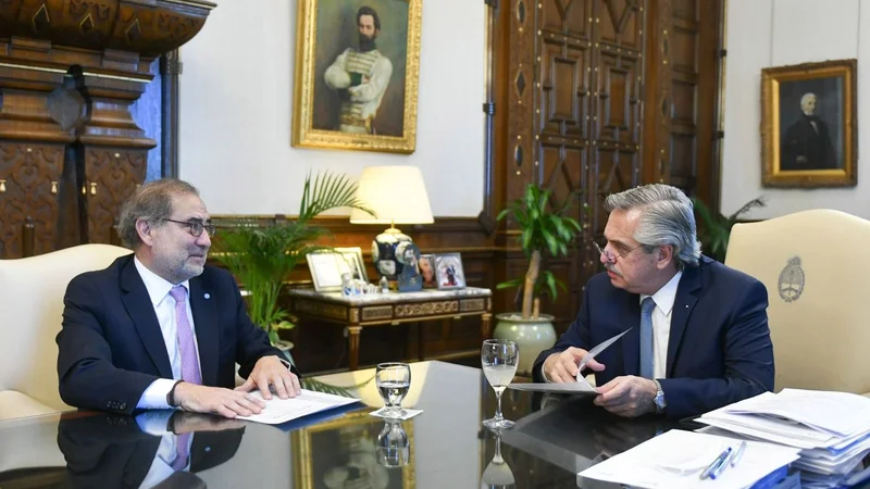 El Gobierno confirmó su compromiso con el G20 en medio de las presiones por Rusia