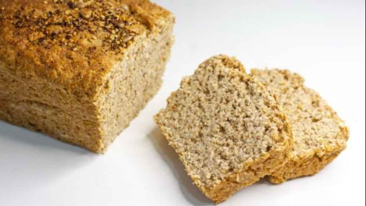 Pan integral casero