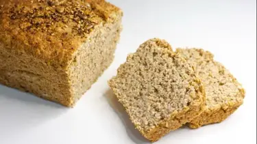 El dato clave para que el pan integral salga esponjoso: cuál es