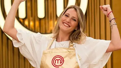 Mica Viciconte. Mica Viciconte.