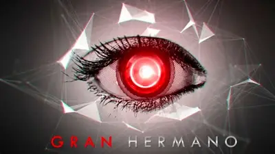 Gran Hermano Gran Hermano