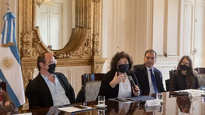 El Gobierno aumentará el presupuesto destinado a la salud mental El Gobierno aumentará el presupuesto destinado a la salud mental