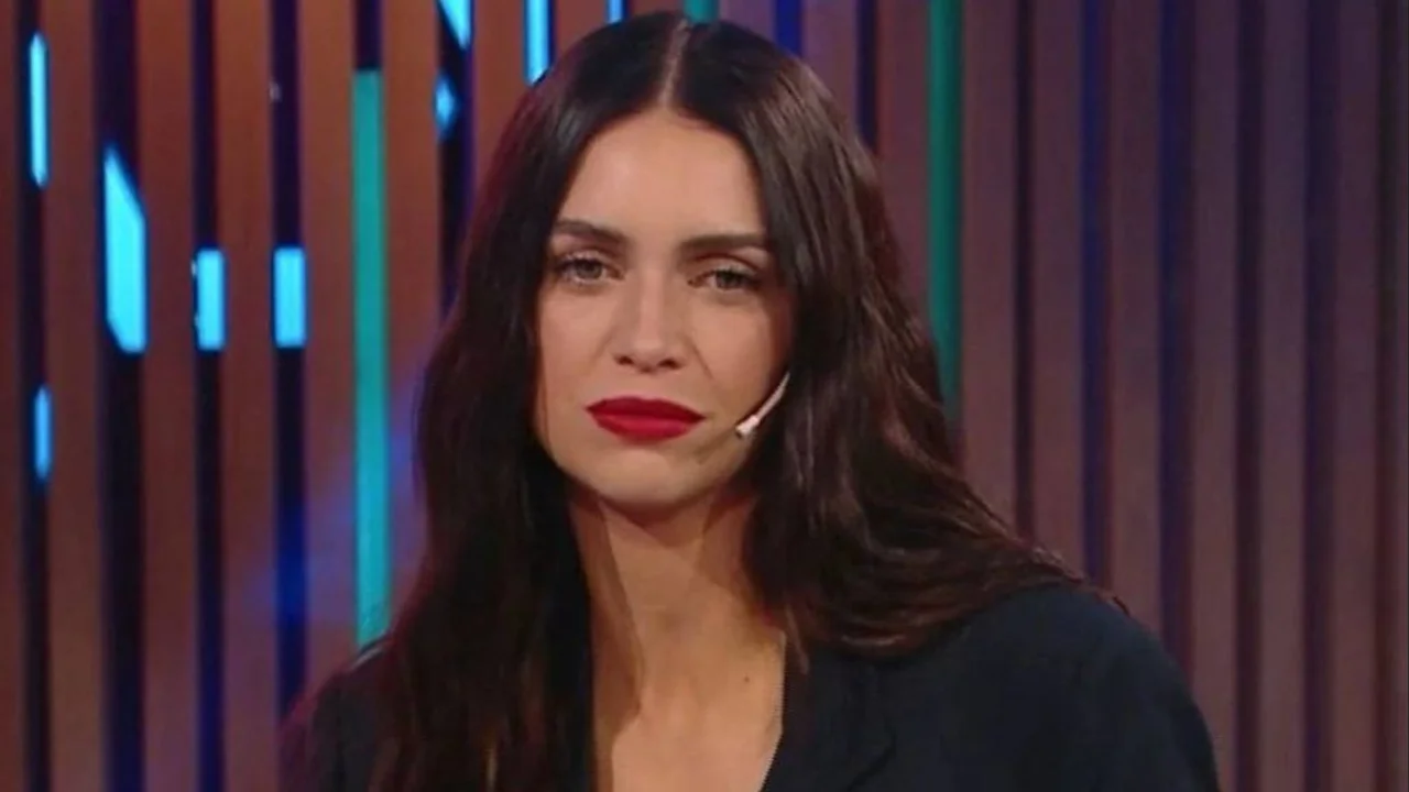 El desesperado pedido de Zaira Nara: "Perdí todo".