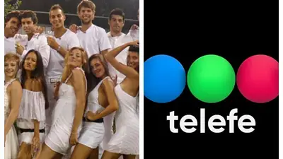 Gran Hermano, Telefe, televisión, acoso, Pamela Bevilacqua Gran Hermano, Telefe, televisión, acoso, Pamela Bevilacqua