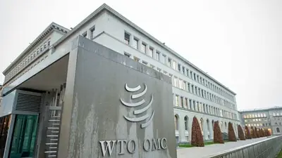 La OMC advirtió por el impacto de la guerra en el comercio internacional La OMC advirtió por el impacto de la guerra en el comercio internacional