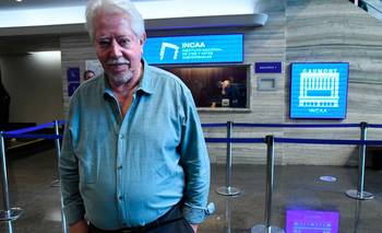 Murió Luis Puenzo, director de La Historia Oficial, a los 80 años | Cine