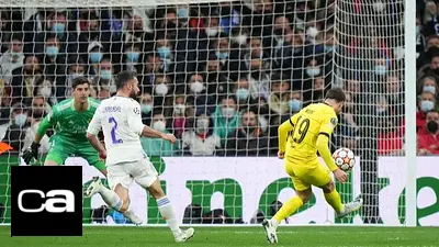Real Madrid selló su pase a semifinales en un partidazo contra el Chelsea Real Madrid selló su pase a semifinales en un partidazo contra el Chelsea