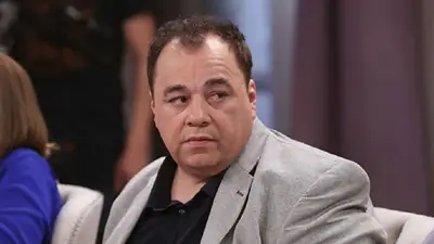 Daniel "La Tota" Santillán. Daniel "La Tota" Santillán.