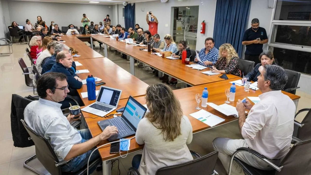 Los gobernadores del PJ postergan reunión y ajustan agenda