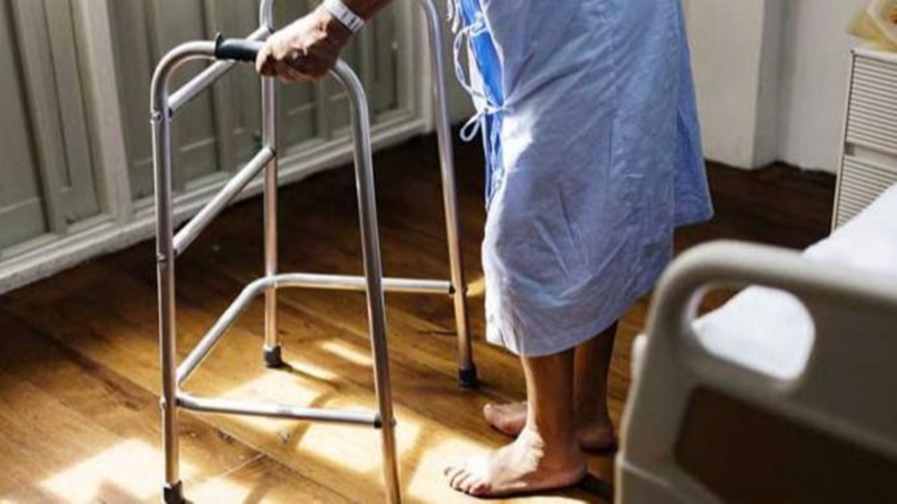 "50K de mayo" en Argentina, una iniciativa que junta fondos para investigar la esclerosis múltiple