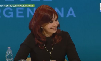 La “pasión argentina”, que no es el dólar, y sorprendió al Comando Sur | Malvinas argentinas