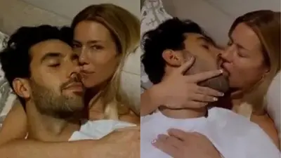 Nicole Neumann Manuel Urcera Nicole Neumann Manuel Urcera