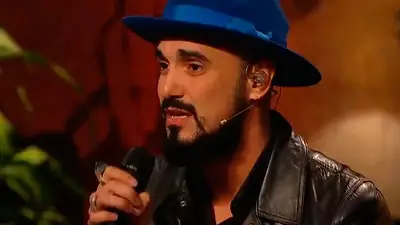 Abel Pintos Abel Pintos
