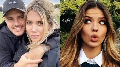 Farándula, La China Suárez, Mauro Icardi, televisión, Socios del espectáculo, Wanda Nara Farándula, La China Suárez, Mauro Icardi, televisión, Socios del espectáculo, Wanda Nara