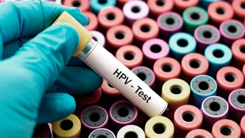 HPV
