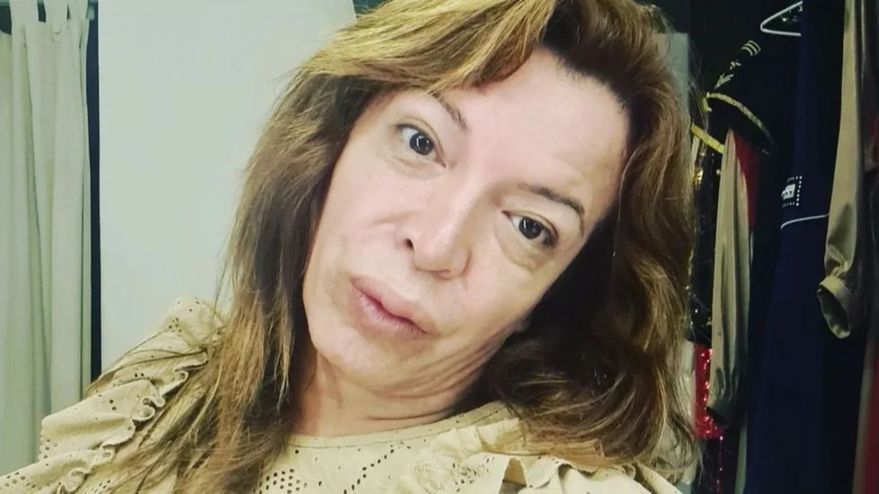 Lizy Tagliani, Leo Alturria, farándula