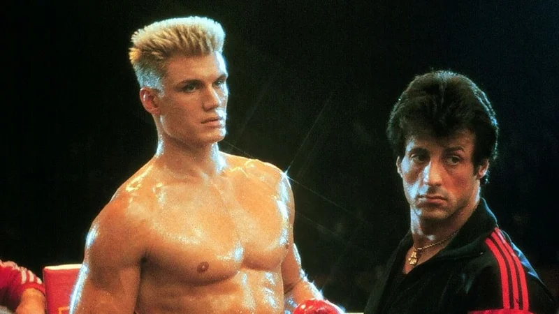 Rocky IV