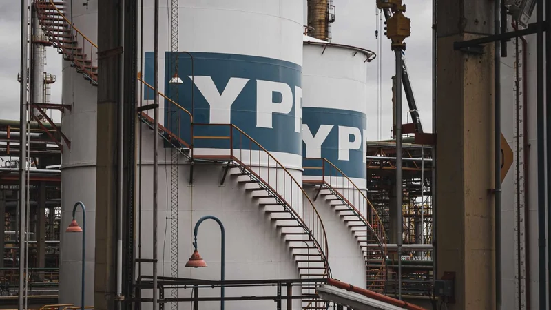 A 10 años de la estatización de YPF: de la caída a la recuperación y el crecimiento