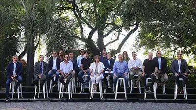 Juntos por el Cambio Juntos por el Cambio
