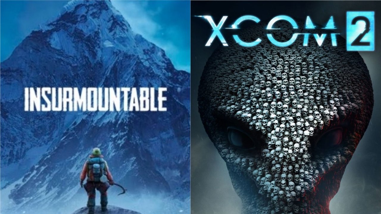 Insurmountable y XCOM 2