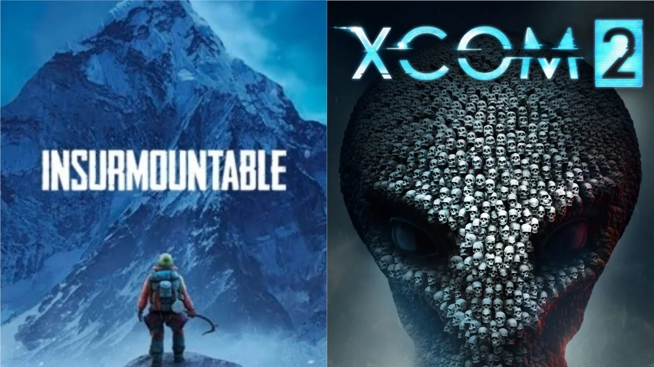 Insurmountable y XCOM 2