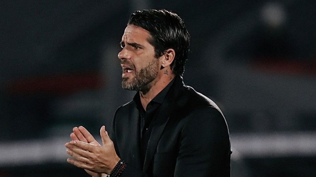 Fernando Gago se ilusiona por Racing: "Ir por todo"