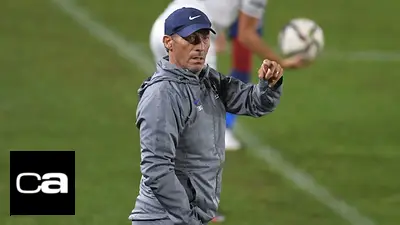 Renunció Pedro Troglio tras la decepción de San Lorenzo en Copa Argentina Renunció Pedro Troglio tras la decepción de San Lorenzo en Copa Argentina