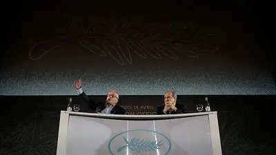 Los zombis volverán a marcar el inicio del Festival de Cannes Los zombis volverán a marcar el inicio del Festival de Cannes