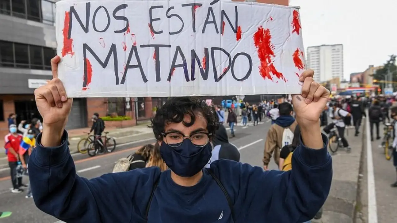 Colombia: 830 muertos en 217 masacres en dos años