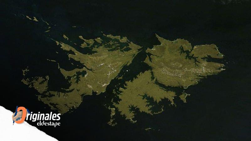 El Ministerio de Defensa evalúa si se omitieron datos en un mapa sobre los soldados muertos en Malvinas