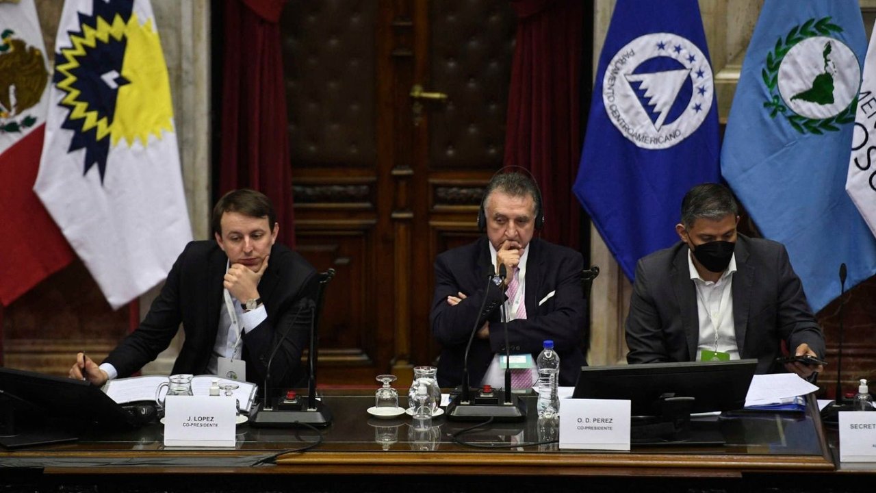 Eurolat hizo un llamado para reanudar el diálogo por las Islas Malvinas