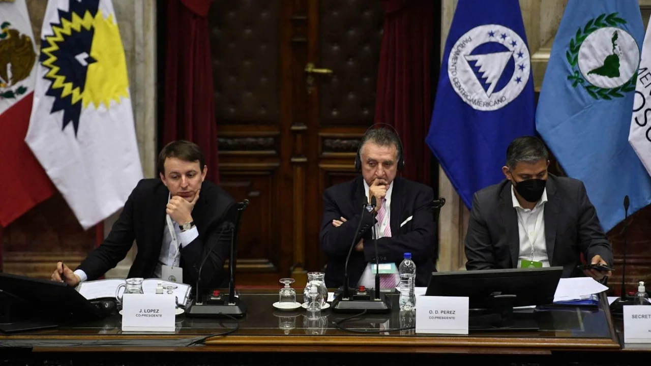 Eurolat hizo un llamado para reanudar el diálogo por las Islas Malvinas