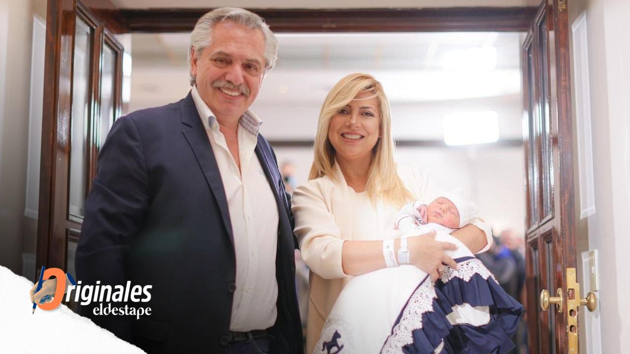 Fernández volvió a Olivos: medidas en estudio pero sin cambio de gabinete