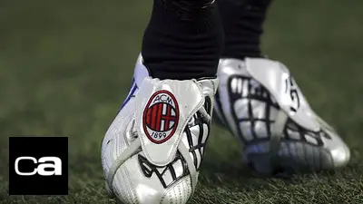 Investcorp de Bahréin está en conversaciones exclusivas para comprar al AC Milan: fuente Investcorp de Bahréin está en conversaciones exclusivas para comprar al AC Milan: fuente