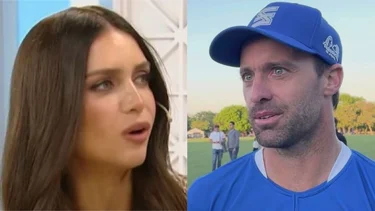 Zaira Nara se sinceró sobre los rumores de romance con un polista