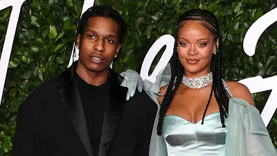 ¿A$AP Rocky le fue infiel a Rihanna?: qué dicen los rumores sobre la separación ¿A$AP Rocky le fue infiel a Rihanna?: qué dicen los rumores sobre la separación