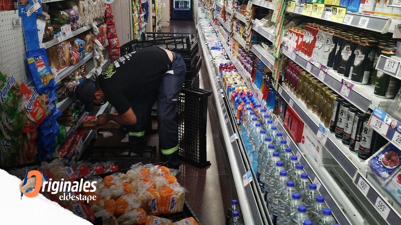 inflación