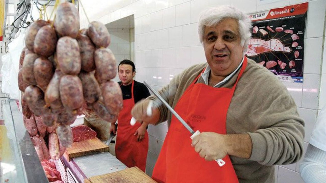 Samid invitó a todos los peronistas a un asado el 1º de mayo: cómo anotarse