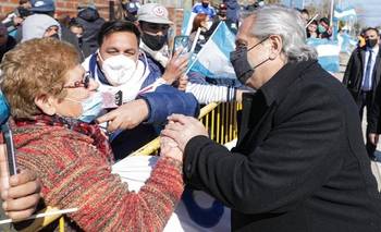 Al Estado, una demanda de amor  | Opinión