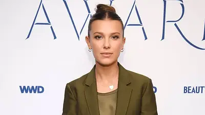 Millie Bobby Brown Millie Bobby Brown