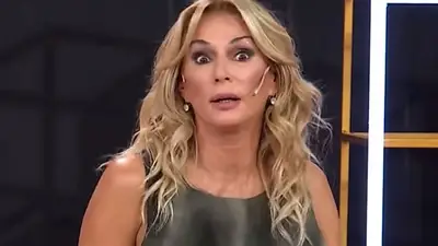 Yanina Latorre Yanina Latorre