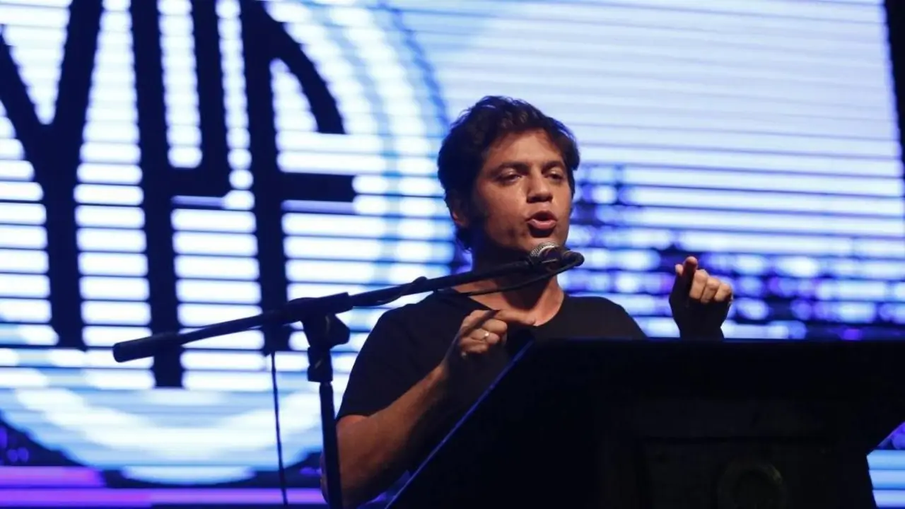 El valor de YPF luego de su estatización