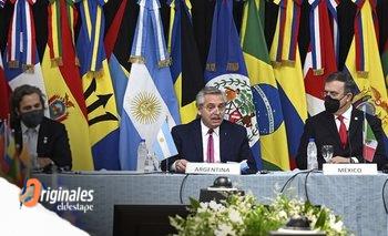 34 países representados y 15 mandatarios: todo listo para la cumbre de la Celac | América latina
