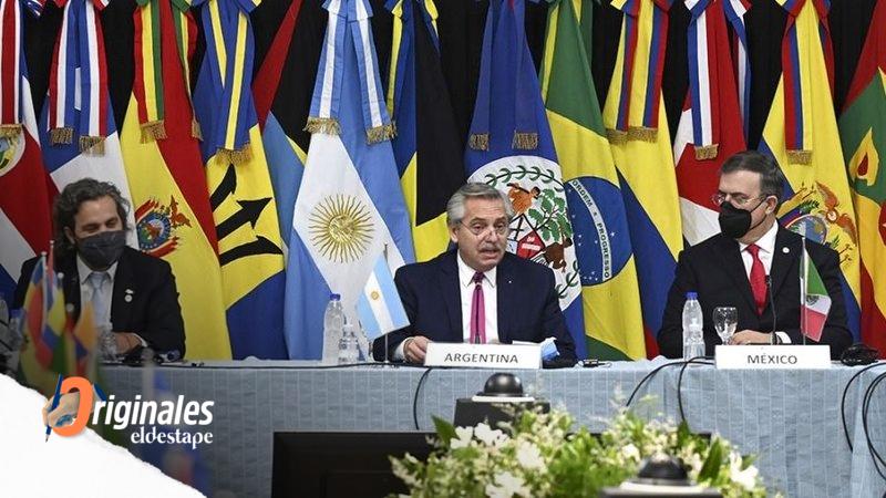 34 países representados y 15 mandatarios: todo listo para la cumbre de la Celac