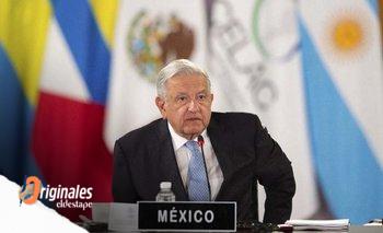 México, la potencia latinoamericana que no puede dejar de mirar de reojo a EEUU | Integración regional