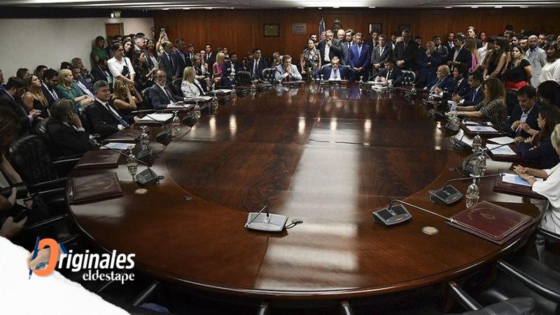 Cómo queda la relación de fuerzas en el Consejo de la Magistratura tras la designación de sus 20 miembros