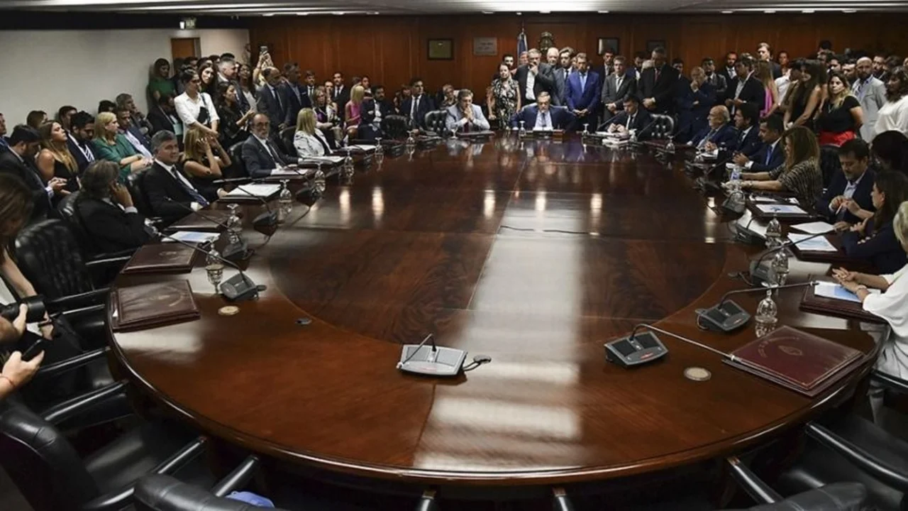 Los puestos clave de la Justicia que tiene que resolver el Consejo de la Magistratura