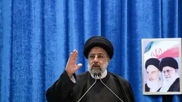 Irán exige más garantías de EEUU y menos interferencia internacional