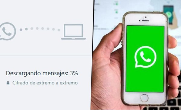 Por Qué Whatsapp Web Tarda En Cargar Los Mensajes El Destape 4973